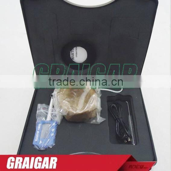 HARTIP 1800 Basic Type Leeb Hardness Tester,sclerometer