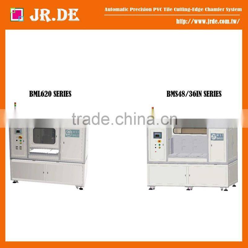 The quality is credibility and stabilization combine Machine