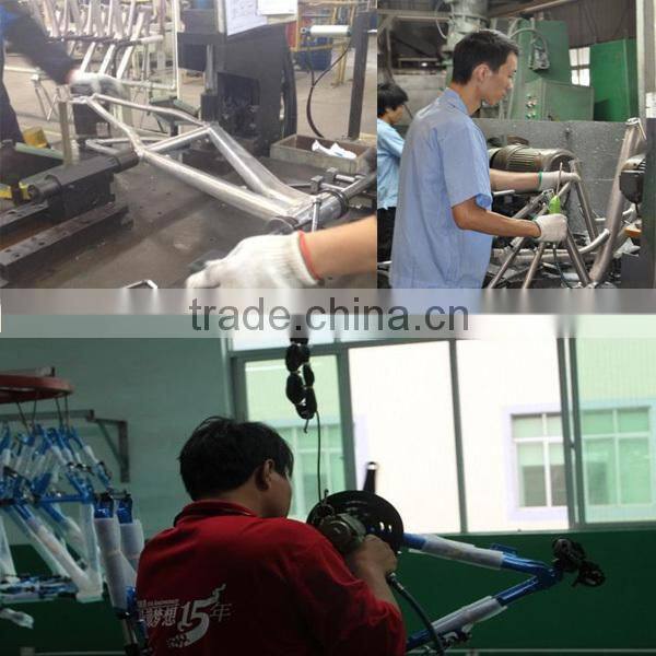 2016 new arrival 26 Inch 27 speed Aluminum Alloy Mountain Bike for sale