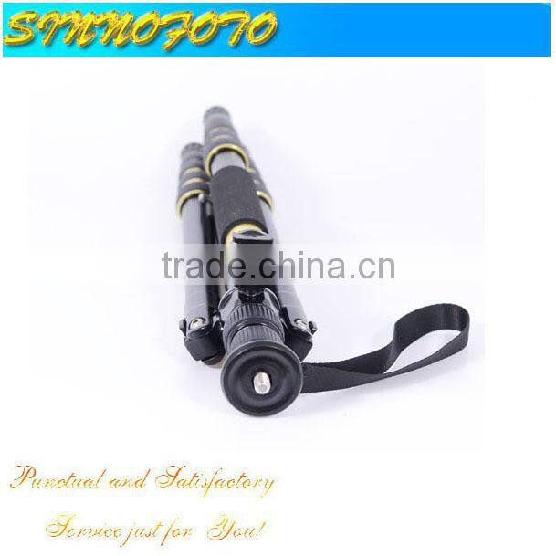 Professional Video Camera Tripod Flexible Tripod For Digital Camera