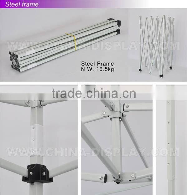 10x10 Trade Show Tent Event Canopy Market Stall Booth Outdoor Canopy tent