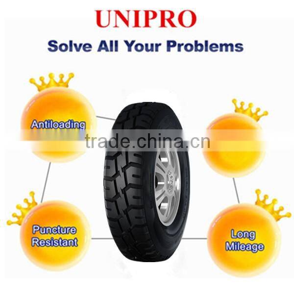 Haida Cheap Radial MINI VEHICLE Car Tires 5.00R12LT