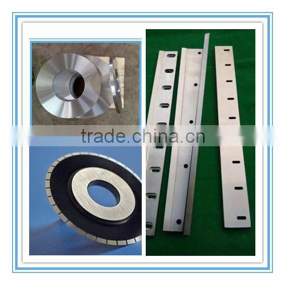 Round blade 105*70*1.2mm, Round blade 98*66*1mm