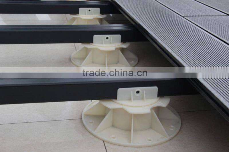 Easeful Beautiful Self Leveling Pedestal System