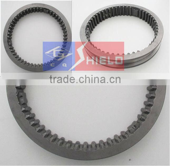 sliding sleeve 1272304077 for qj805 transmission S6-80 5S-150GP S6-90