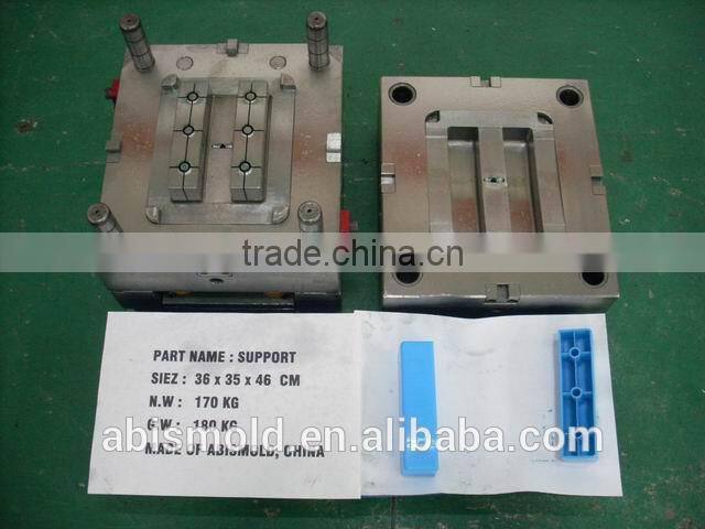 Plastic injection mould for toy car moulding High life injection mold for toy car