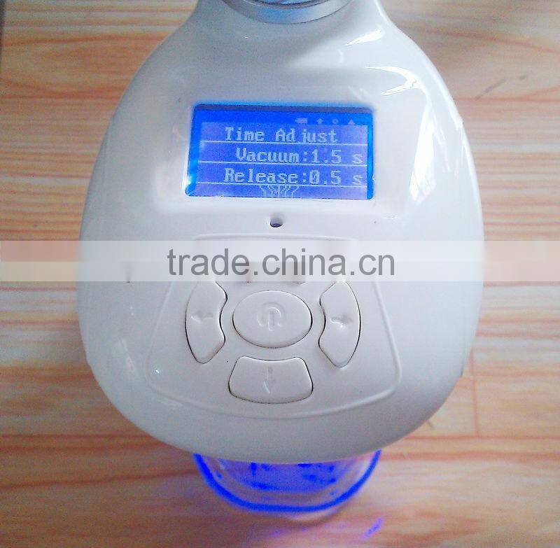 Laser Liposuction Cavitation Slimming Cryolipolysis Machine Fir Body Shaping System