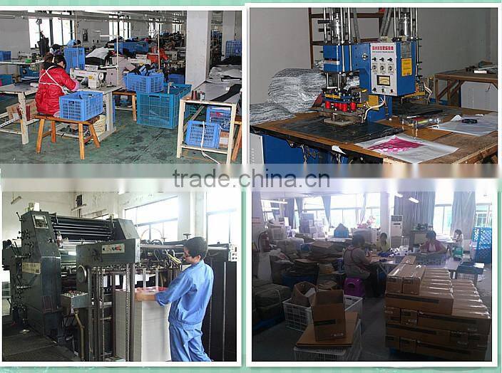 wenzhou cangnan funny clear cartoon transparent eva pencil case for school