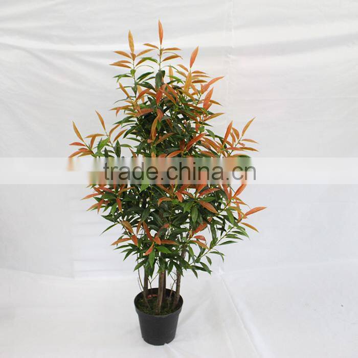 fake tree for indoor decoration