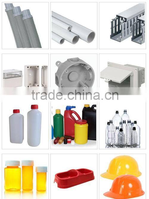 PP/PE Film Recycling machine and granulator blades