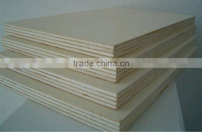 brown film faced plywood 1220*2440mm poplar core