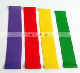 BAND02 Resistance loop band