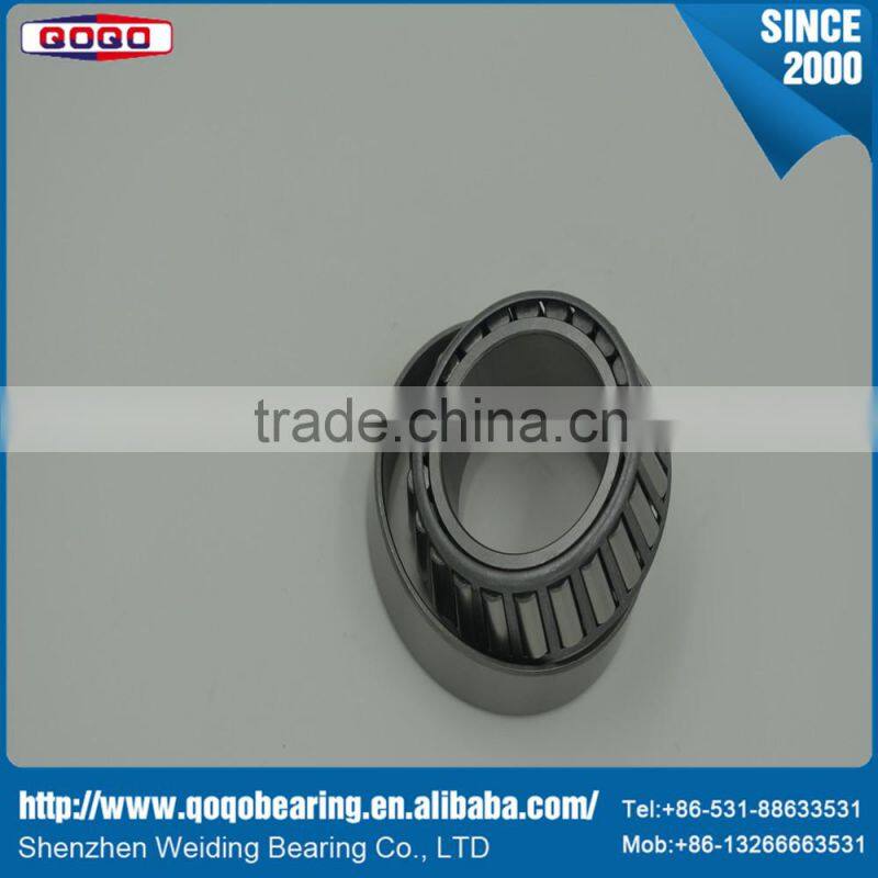 Alibaba trade assurance taper roller bearing and high performance China bearings Tapered roller bearing