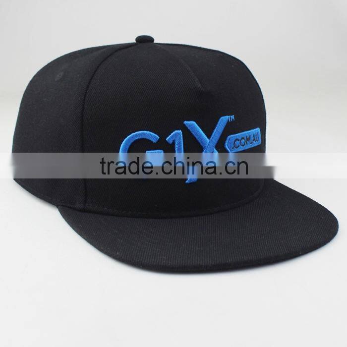fashion design sport snapback hat cap