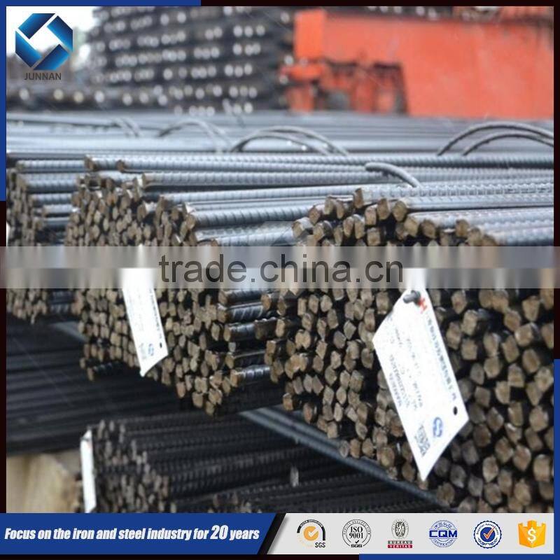 steel rebar, deformed steel bar, iron rods for construction/concrete/building