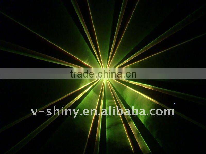 RGY color small laser lights sale