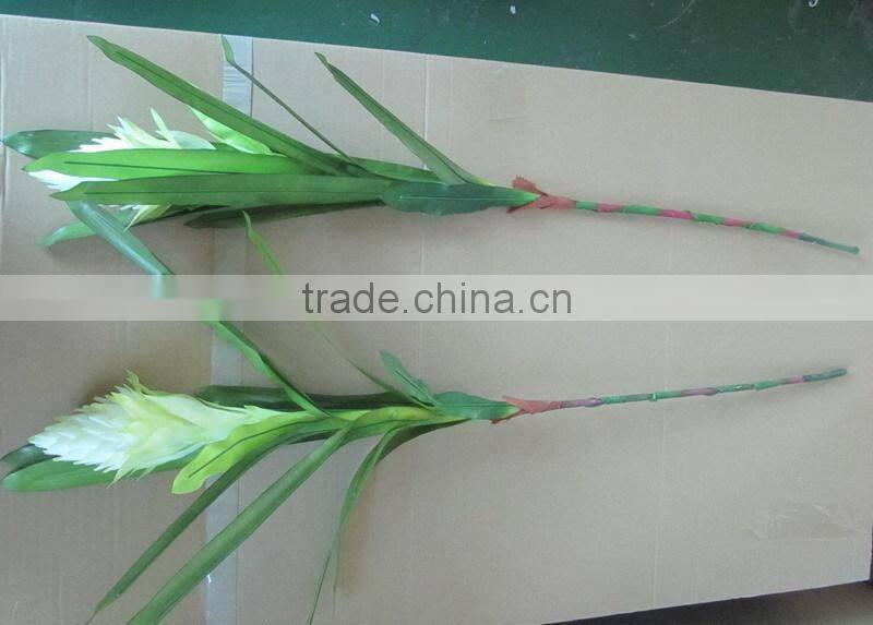 artificial plant real touch