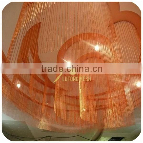 carbon steel decorative ball for ceiling