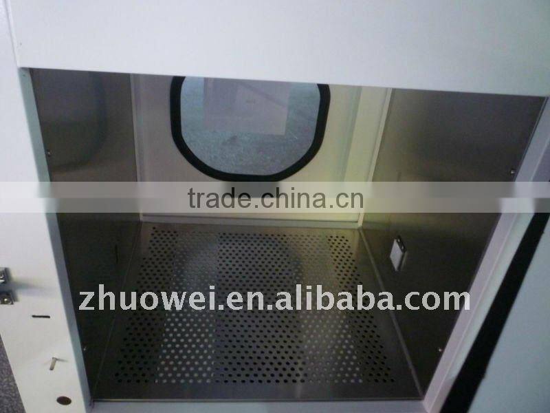 Laboratory clean transfer window/ transfer box/pass box