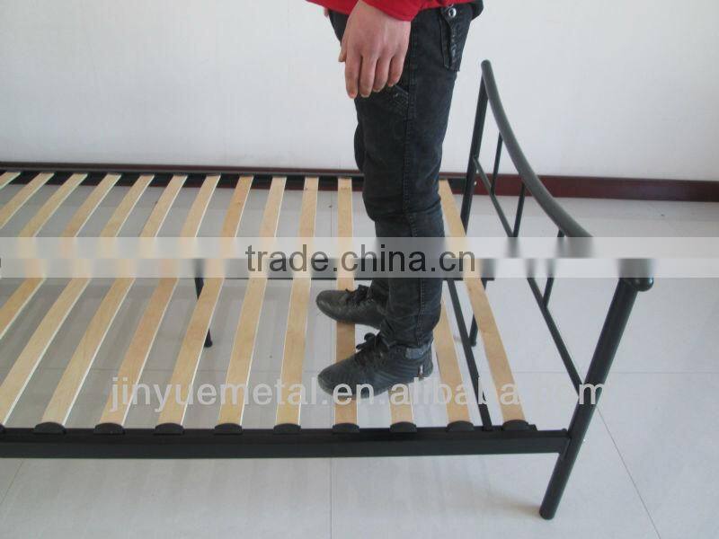 Pai skeleton bed