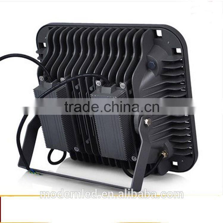 2016 new cob 50w led flood light half arc mini led projector