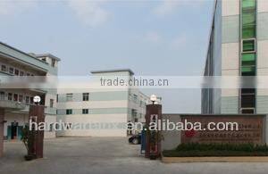 Custom OEM High precision Metal Sheet Fabrication Stamping Parts