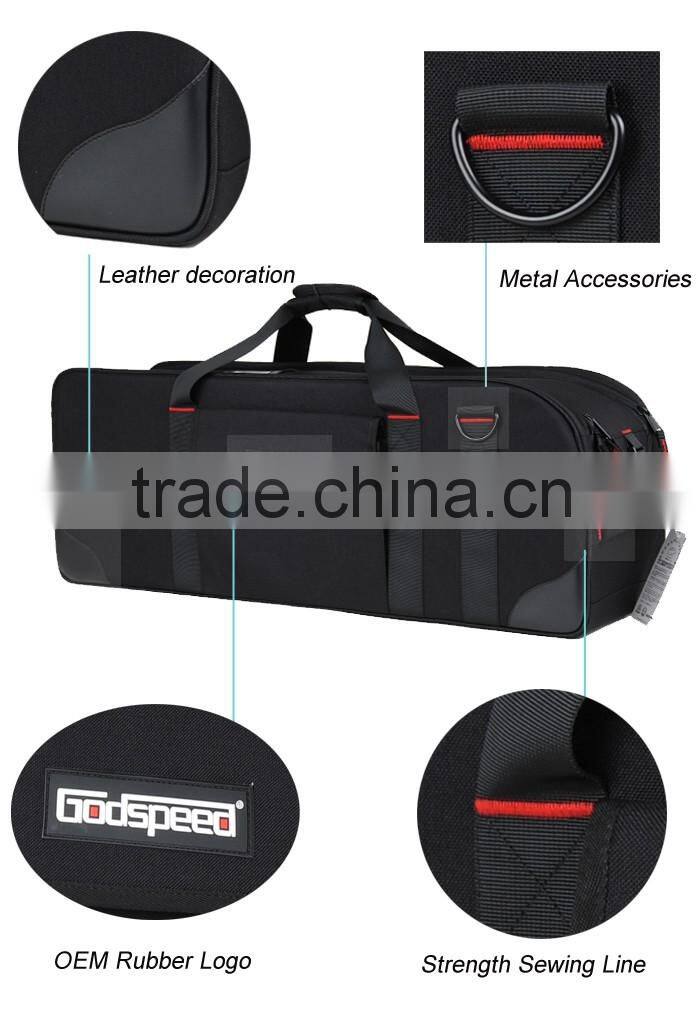 Heavy Duty Photography Video Studio Lighting Bag