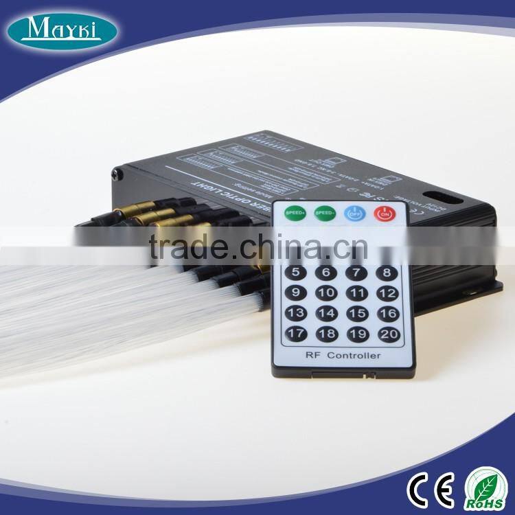 12V DC 5W Animation LED Fibre Optic Light Engine for Shooting Star Effect