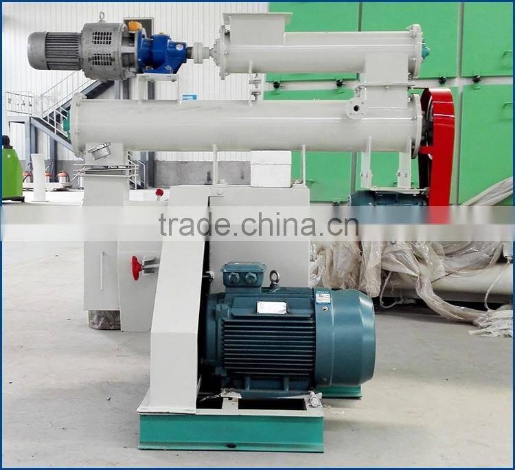 Professional chicken feed pellet machine for kenya farm