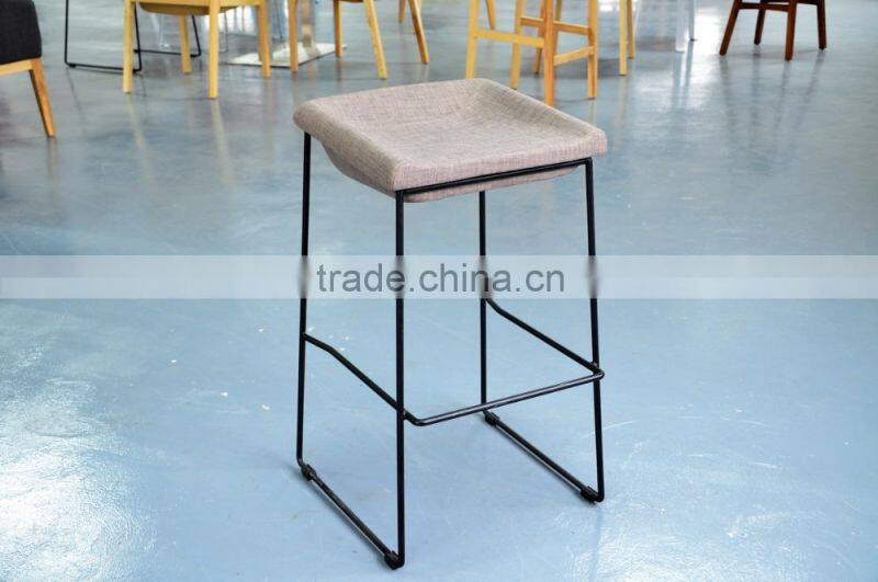 high quality casino bar stool parts accessories