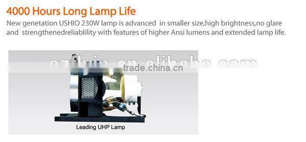 Top qualtiy ! PLX225ST 1080P HD Projector for School tender 3LCD Type 100inches FLYIN Proyector