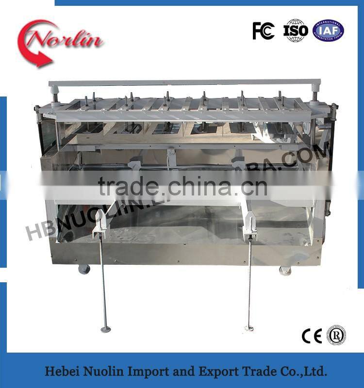 high speed automatic noodle cutting machine