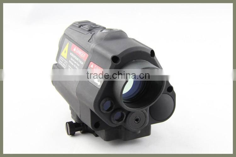 High Quality Long Distance Dot Rifle Scope