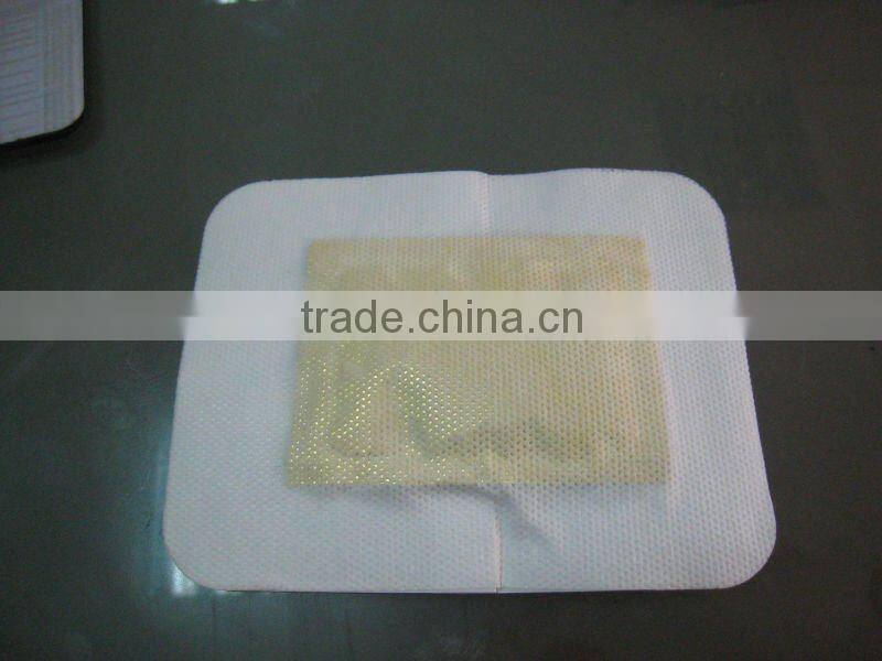 Exclusive product! Using Nanotechology/ Nano detox foot patch/ 2 in 1