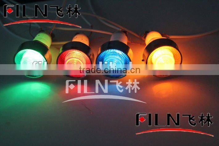 FL1-011 motorcycle led truck turn solar signal light