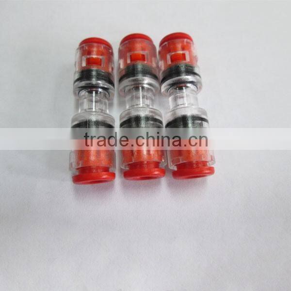 Micro Duct Connectors---Straight Connector