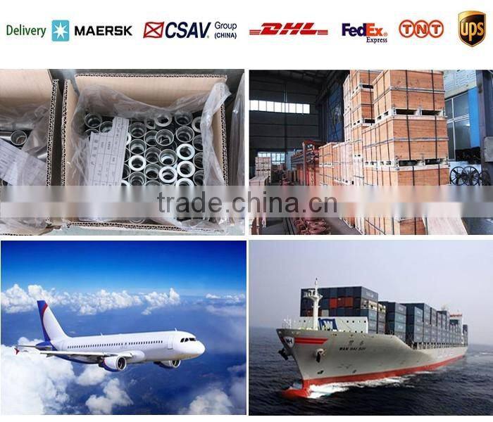 ANSI B16.9 forged welding pipe equal/reducing cross