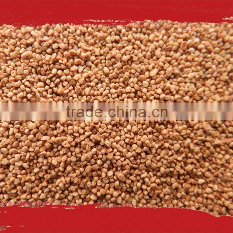 DYAN walnut shell blasting abrasive