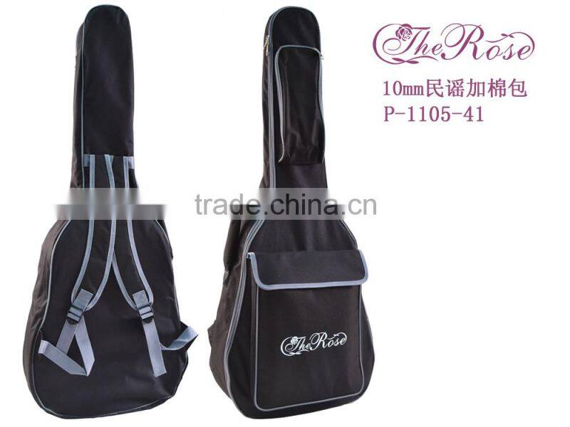 41''High quality Cotton guitar bag,OEM also accept