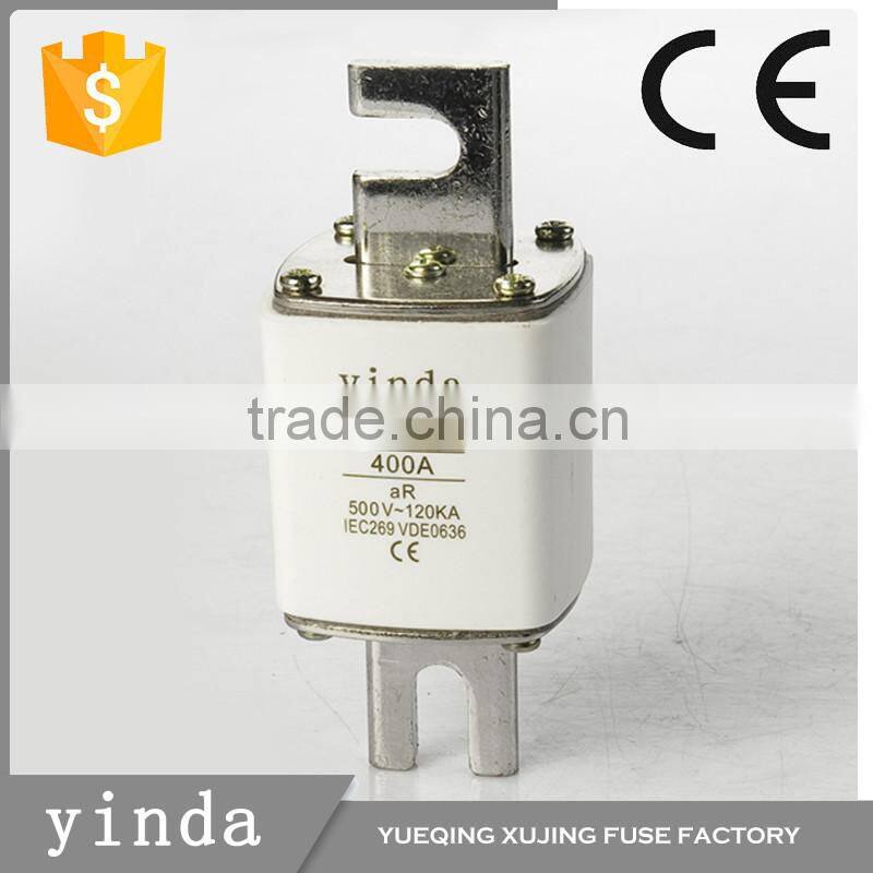 NGT00 RS711B HLS00 fast acting fuse