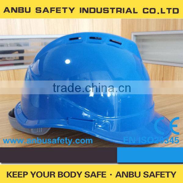 CE approved safety helmet with fun