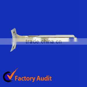 stainless steel cookware gold handles