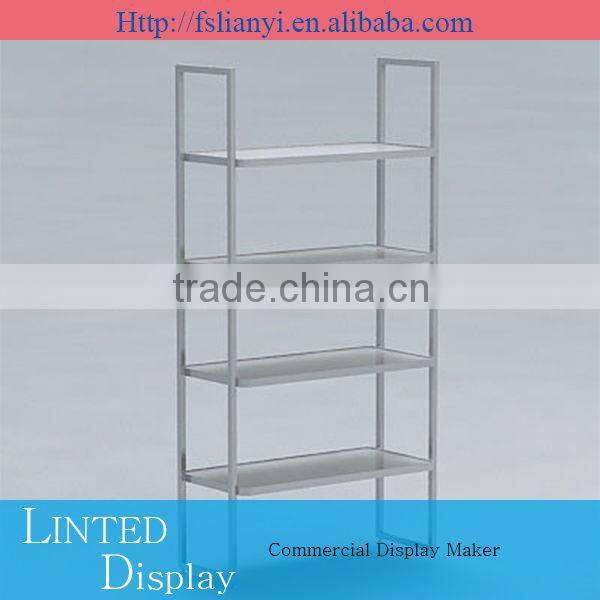 2013 hot sell design wooden display/wooden display gondola