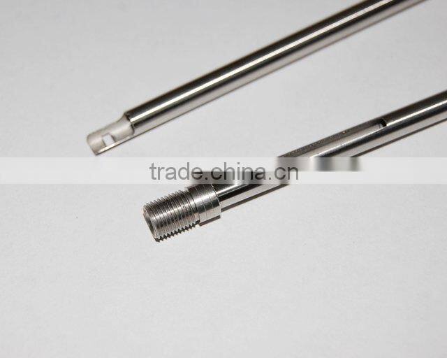 Stainless Steel Tube