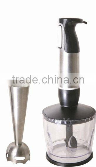 Mixing hand blender