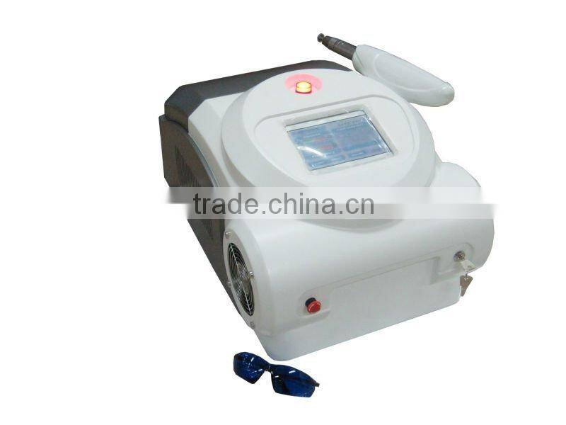 nd yag long pulse laser // 1064nm long pulse yag laser