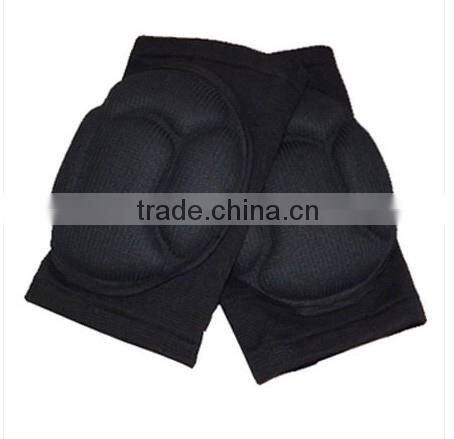 New sponge knee brace guard