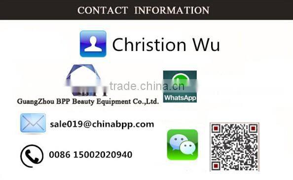 Nd: Yag Laser Hair Stretch Mark Tattoo Reomval For White Hair Machine Facial Skin Care Beauty Equipment