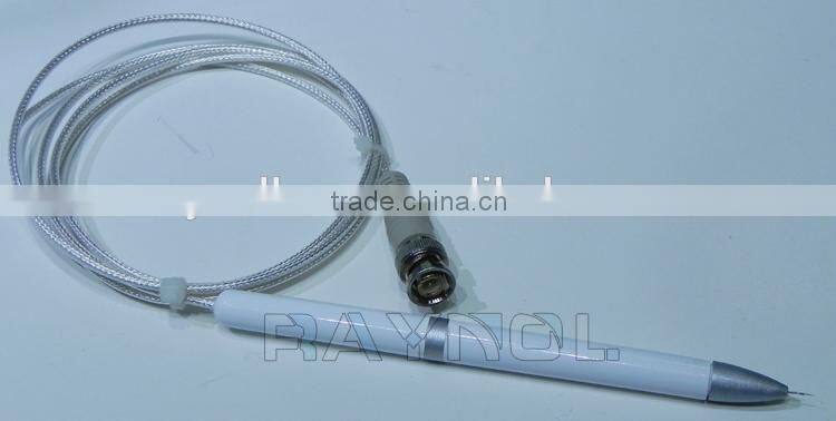 High Frequency 30MHz RBS Painless Spider Veins Removal Beauty Salon Machine