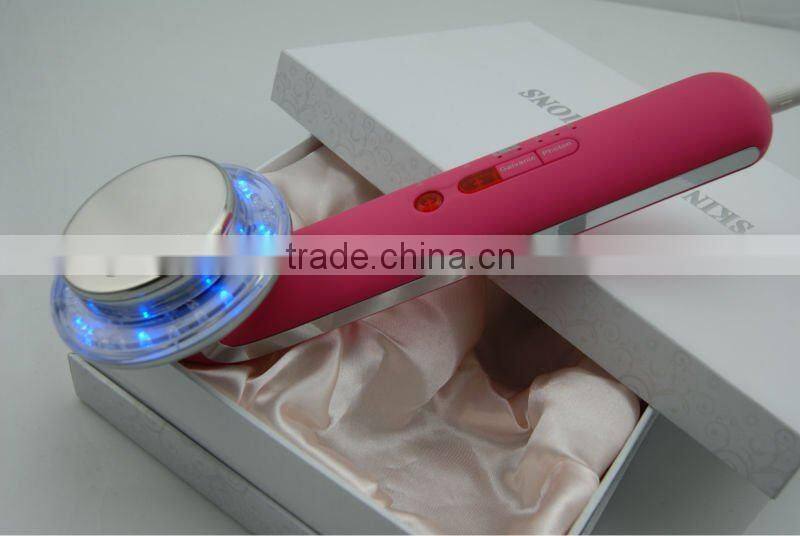 Ultrasonic slimming machine 880K Hz - 1M Hz